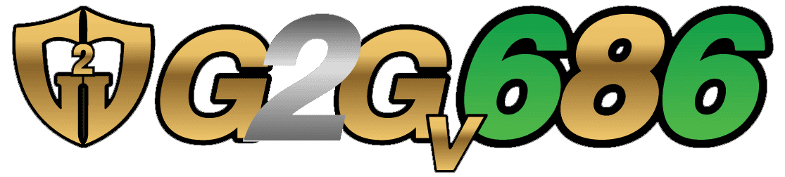 g2g686 logo